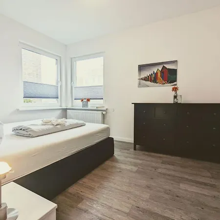 Eg * Вильгельмсхафен