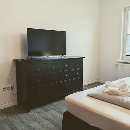 Apartment Eg *