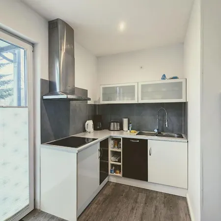 Eg Апартаменты