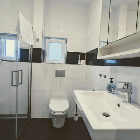 Apartment Eg