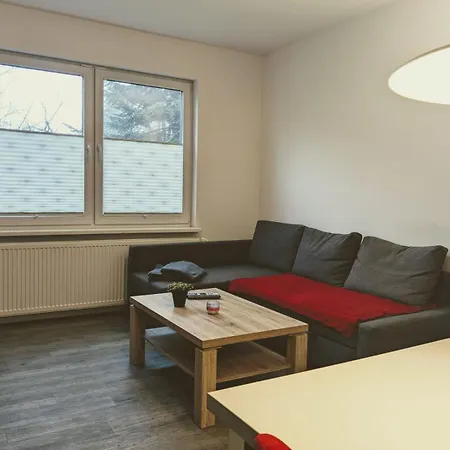 Eg Apartment