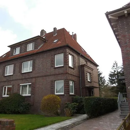 Apartment Eg